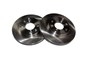TARCZA HAMULCOWA 240X18