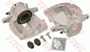 ZACISK HAMULC. MERCEDES W204 C-KLASA 07-