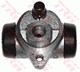 CYLINDEREK HAMULC. FORD FIESTA  89-96 (-