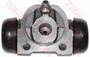 CYLINDEREK HAMULC. RENAULT MEGANE  95-02
