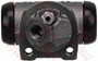 CYLINDEREK HAMULC. SMART FORTWO  04-07 P