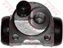CYLINDEREK HAMULC. CITROEN SAXO  96-04 L
