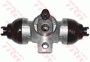 CYLINDEREK HAMULC. VW T4  90-91