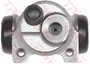 CYLINDEREK HAMULC. NISSAN PRIMERA  90-96